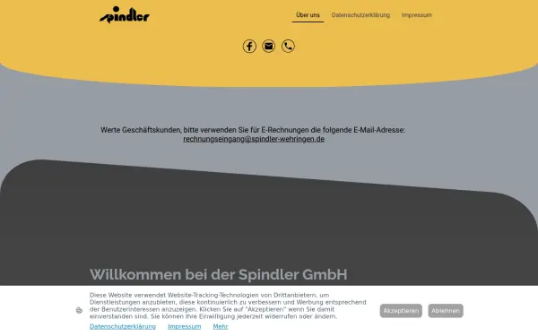 www.spindler.gmbh