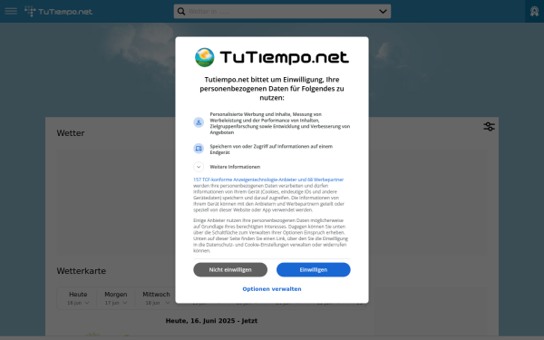 de.tutiempo.net