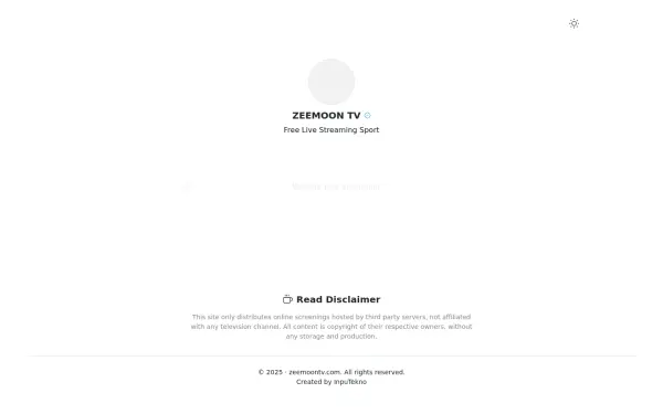 portal.zeemoontv.com