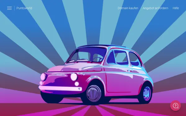 www.puntoworld.de