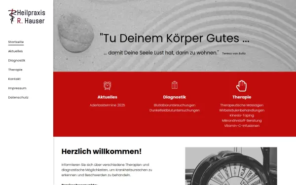 heilpraxis-hauser.de