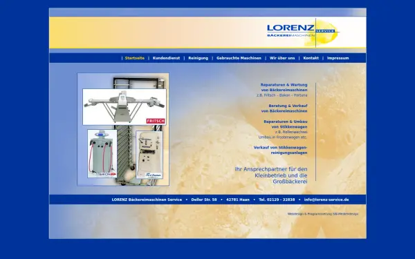 lorenz-service.de