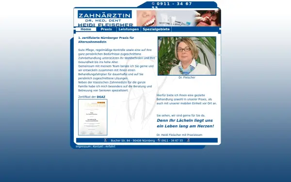 dr-heidi-fleischer.de