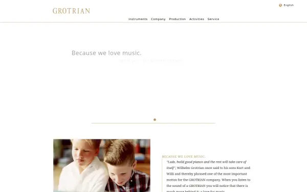 grotrian.de