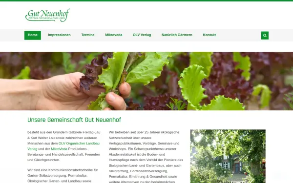 gutneuenhof.de