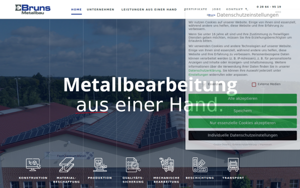 www.bruns-metallbau.com