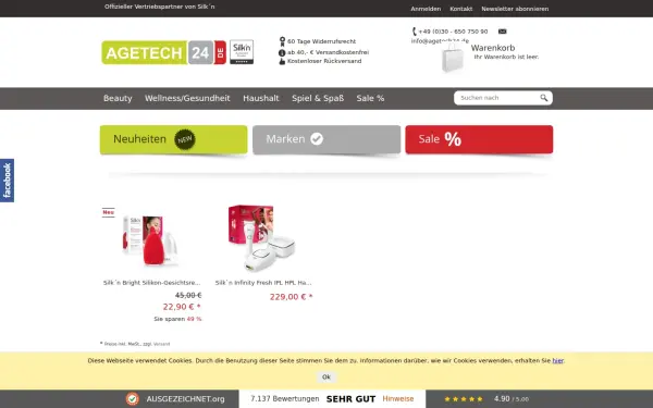 www.agetech24.de