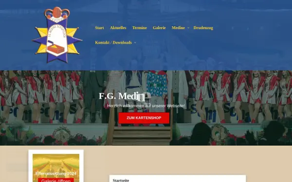 www.medine-schopfloch.de