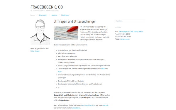 www.schwan.biz