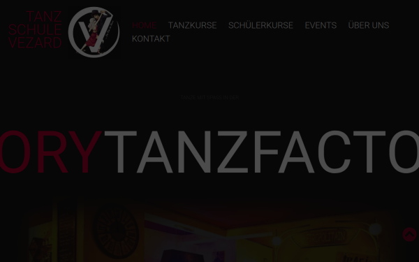 www.tanzfactory.de