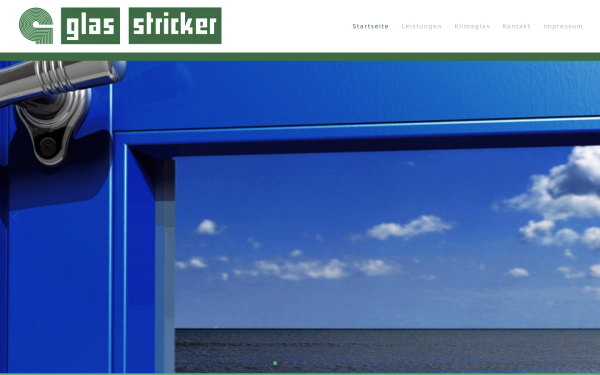 www.glas-stricker.com
