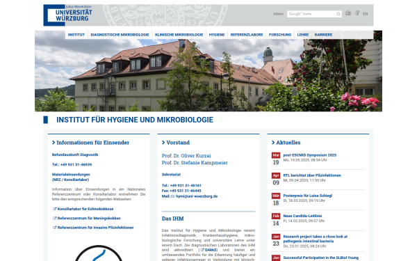 www.hygiene.uni-wuerzburg.de