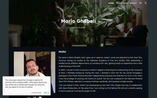 www.marioghabali.com