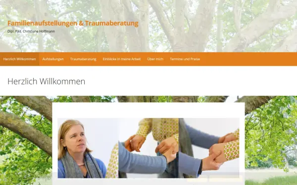 aufstellungsseminare.de