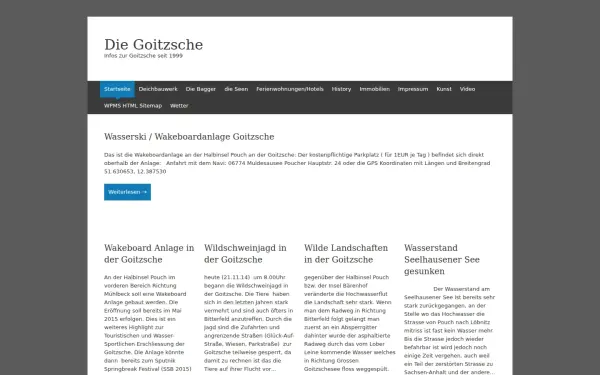 goitsche.de