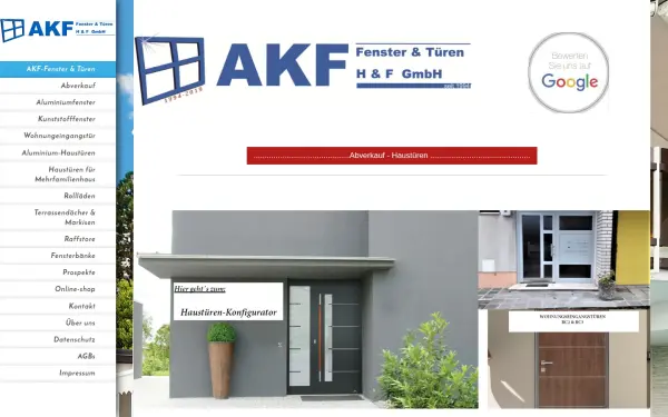 www.akf-fenster.de