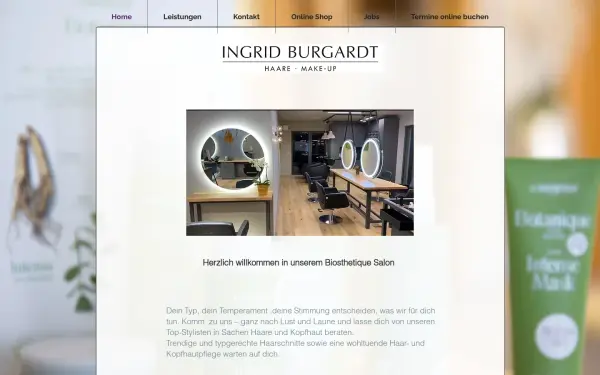 www.ingrid-burgardt.de