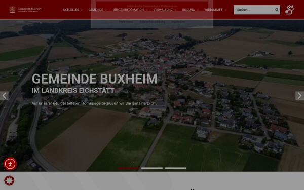 buxheim.eu
