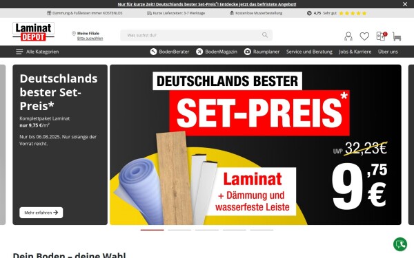 laminatdepot.de