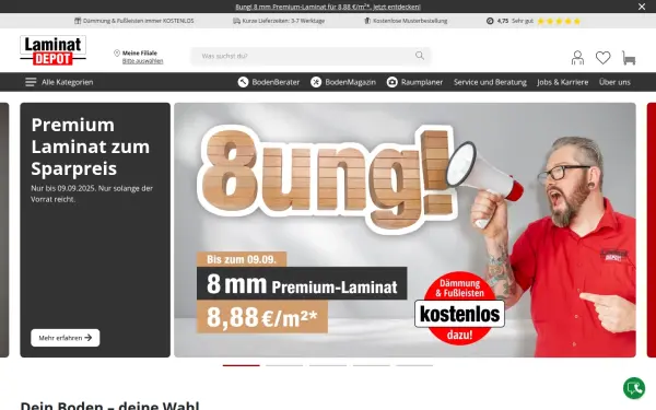 laminatdepot.de