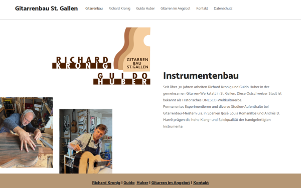 www.gitarrenbau.art
