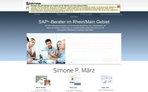 www.simone-maerz.de