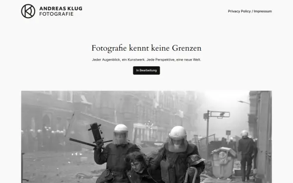 andreasklug.de
