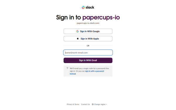 papercups-io.slack.com
