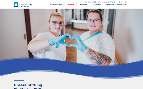 www.marienstift-friesoythe.de