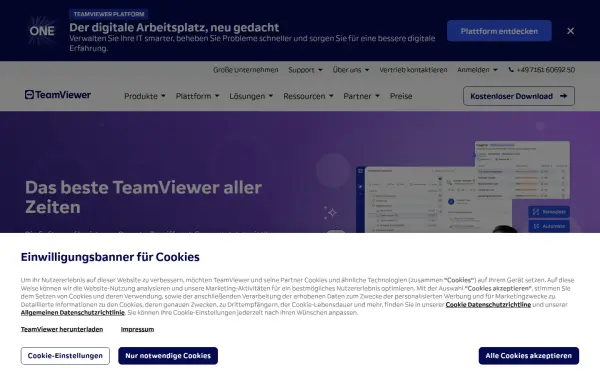 www.teamviewer.com