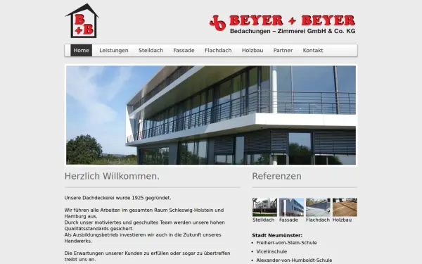 dachdeckerei-beyer.de