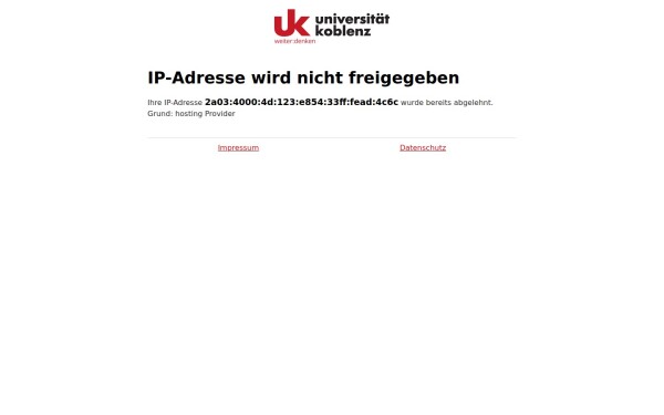 unblock.uni-koblenz.de