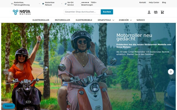 www.nova-motors.de