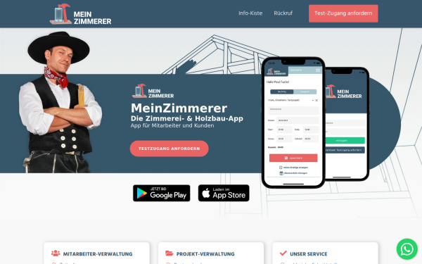 mein-zimmerer-app.at