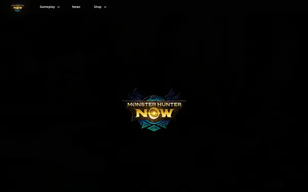 monsterhunternow.com