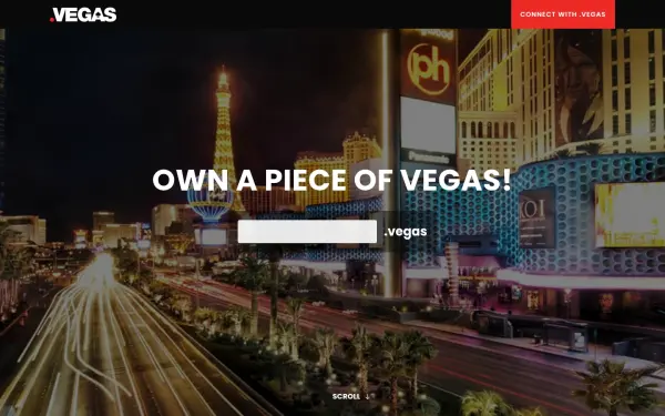www.nic.vegas