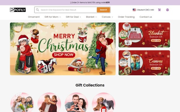 pofily.com