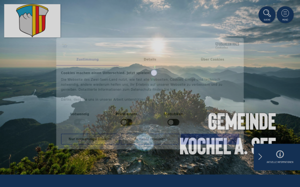 www.gemeinde-kochel.de