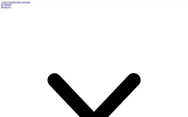 actaron.de