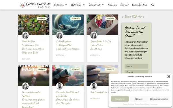 liebenswert.de