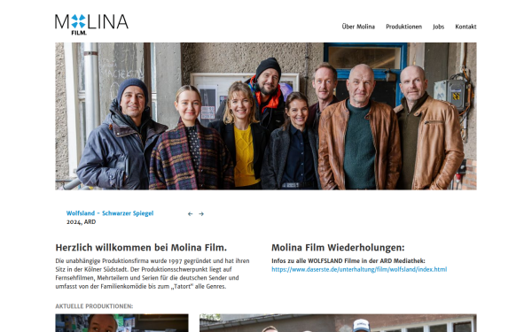 molinafilm.de