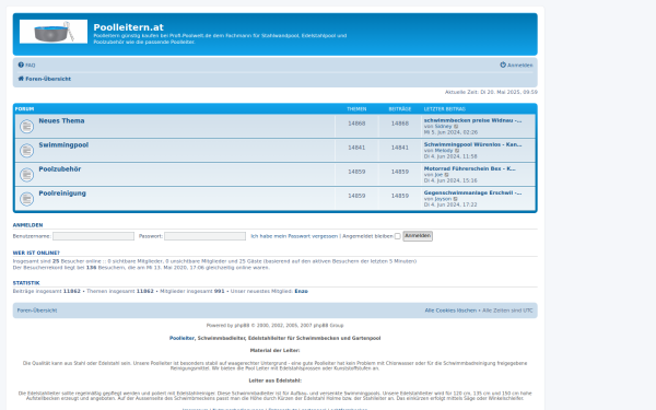 poolleitern.at