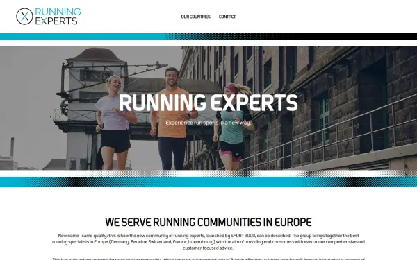 www.running-experts.eu