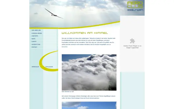aero-club-esslingen.de