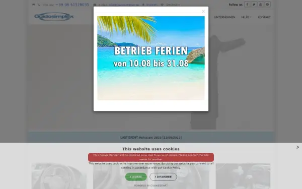 guidosimplex.de