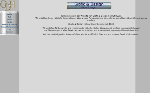 helmut-huyer.de
