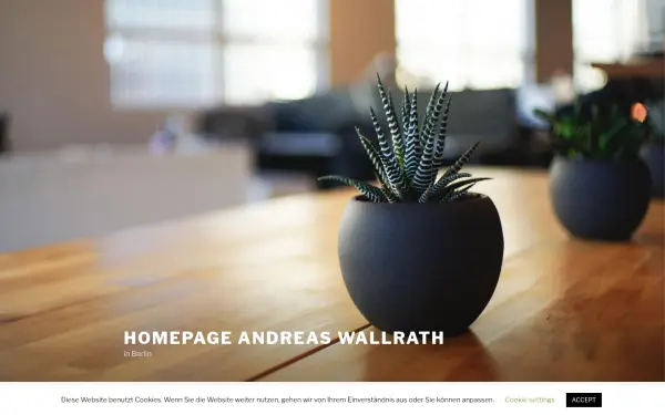 wallrath.net