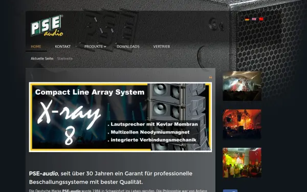 pse-audio.de