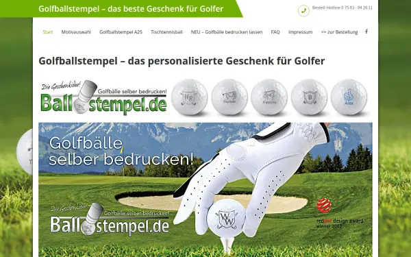 www.golfballstempel.org