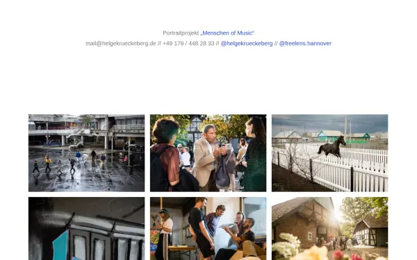 www.helgekrueckeberg.de